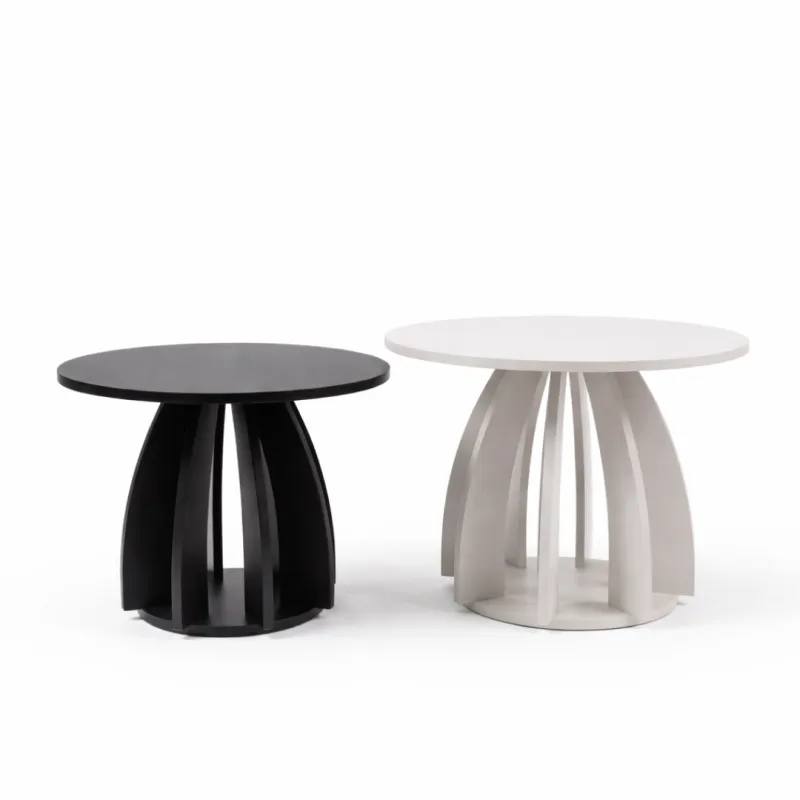 Zestaw stolików kawowych WAVE